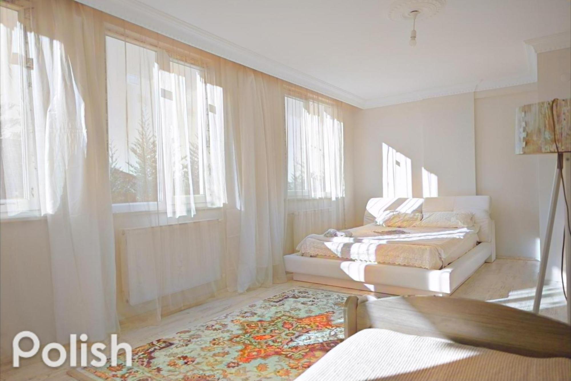 Orman Villa Hotel Is 6 Minutes From The Airport Arnavutkoy Exterior foto