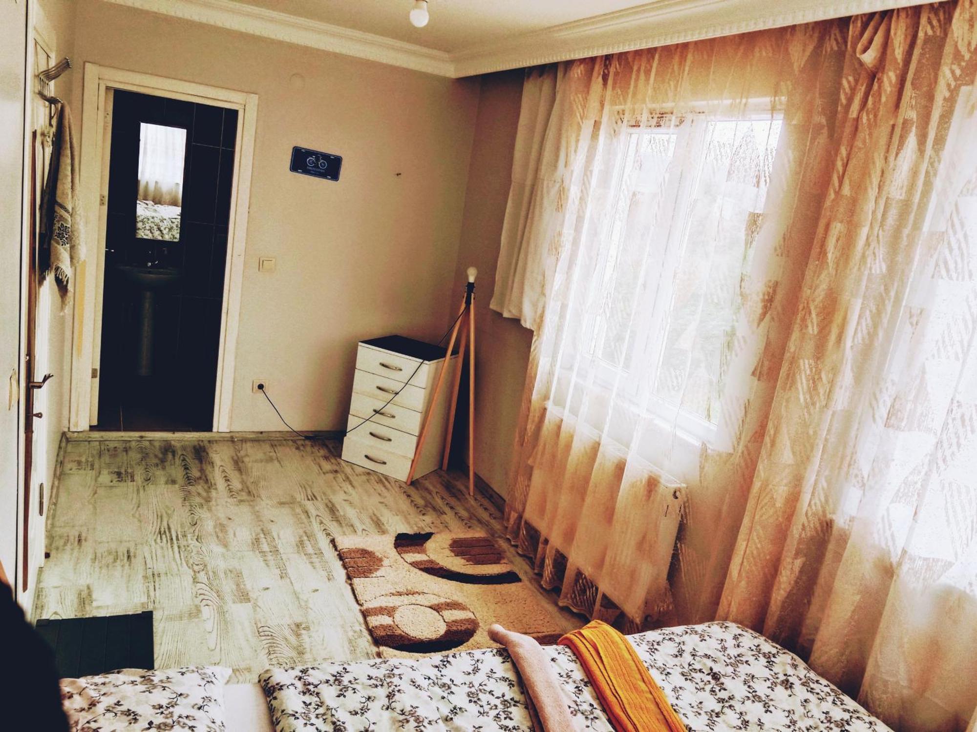 Orman Villa Hotel Is 6 Minutes From The Airport Arnavutkoy Exterior foto