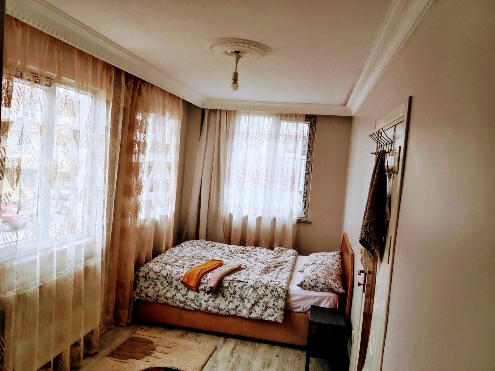 Orman Villa Hotel Is 6 Minutes From The Airport Arnavutkoy Exterior foto