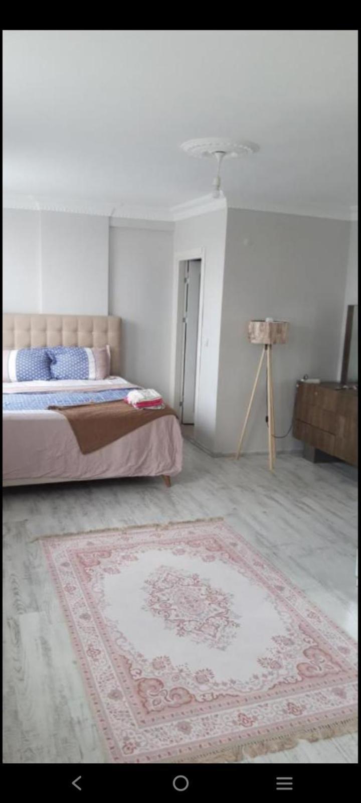 Orman Villa Hotel Is 6 Minutes From The Airport Arnavutkoy Exterior foto