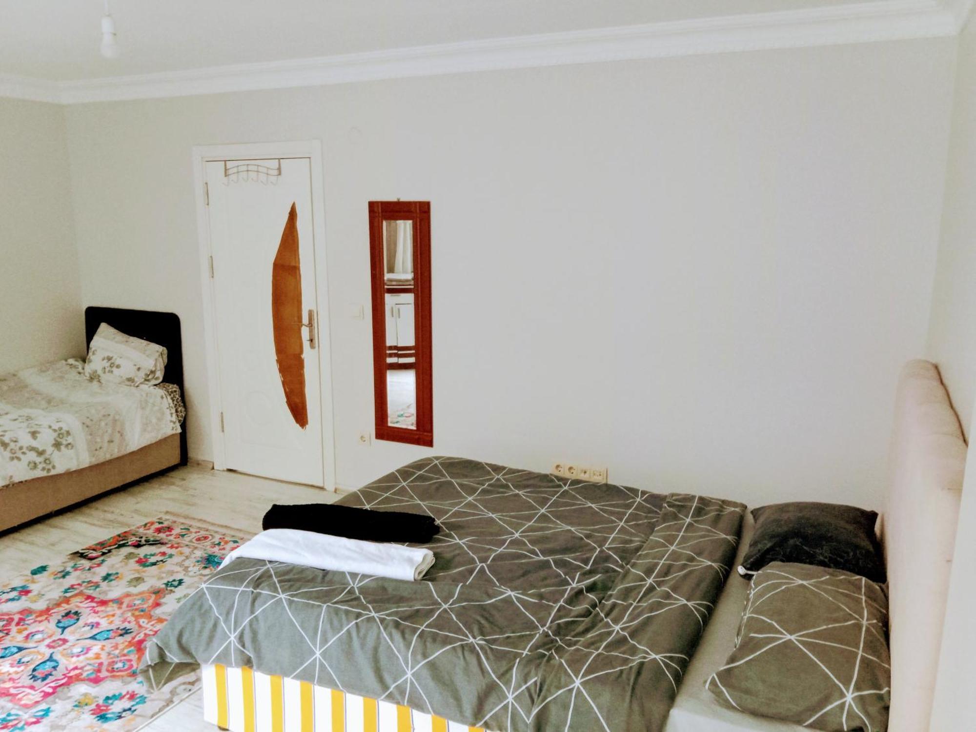 Orman Villa Hotel Is 6 Minutes From The Airport Arnavutkoy Exterior foto